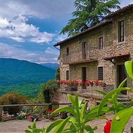 B&B Il Casale Delle Pianacce Castiglione di Garfagnana Εξωτερικό φωτογραφία