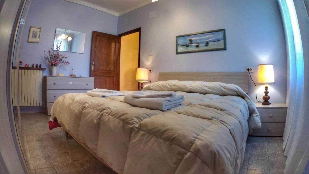 B&B Il Casale Delle Pianacce Castiglione di Garfagnana Εξωτερικό φωτογραφία