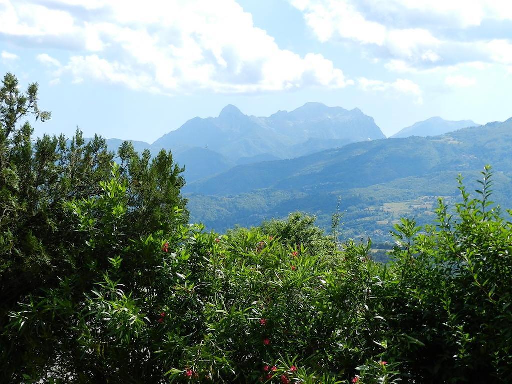 B&B Il Casale Delle Pianacce Castiglione di Garfagnana Δωμάτιο φωτογραφία