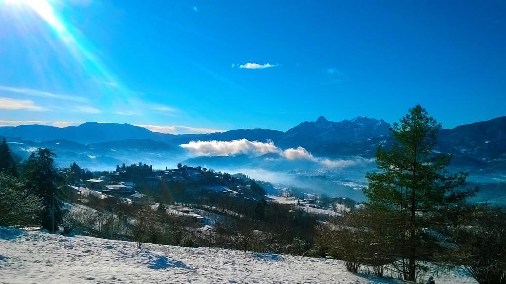 B&B Il Casale Delle Pianacce Castiglione di Garfagnana Εξωτερικό φωτογραφία