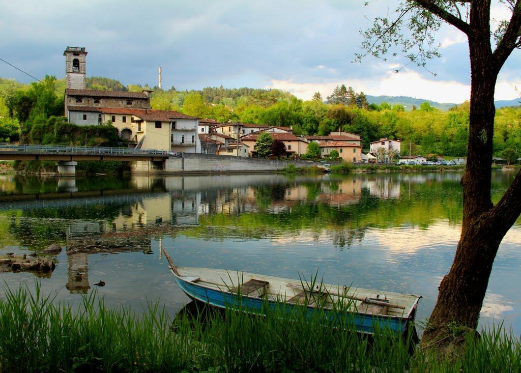 B&B Il Casale Delle Pianacce Castiglione di Garfagnana Εξωτερικό φωτογραφία