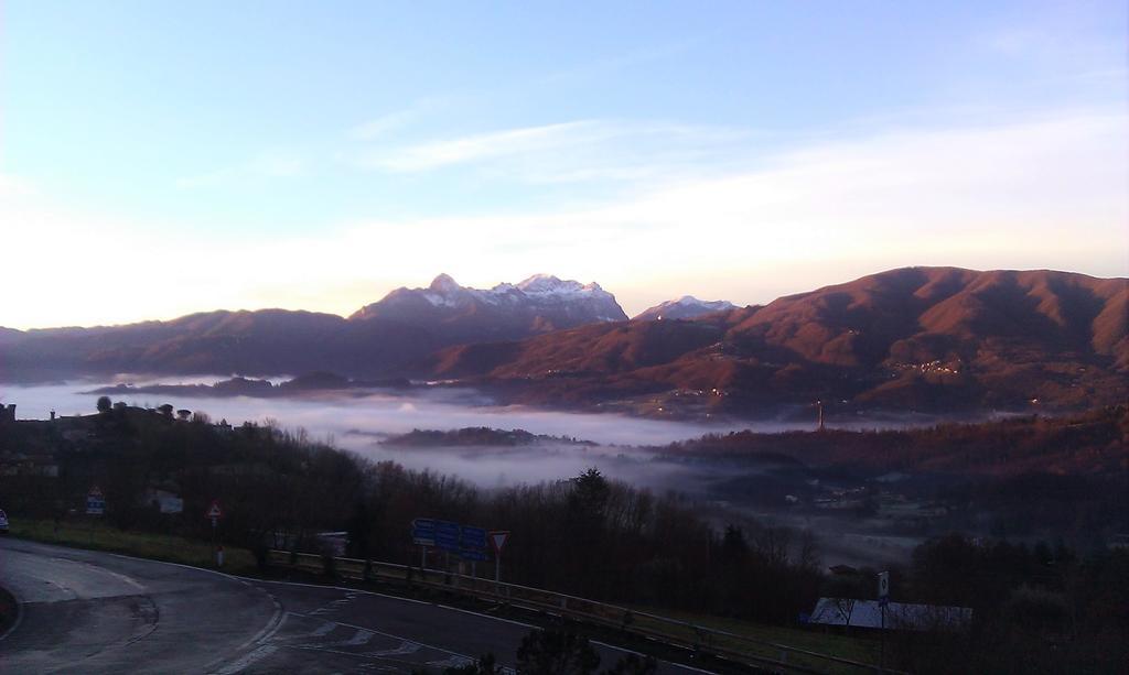 B&B Il Casale Delle Pianacce Castiglione di Garfagnana Εξωτερικό φωτογραφία