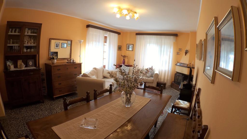 B&B Il Casale Delle Pianacce Castiglione di Garfagnana Εξωτερικό φωτογραφία