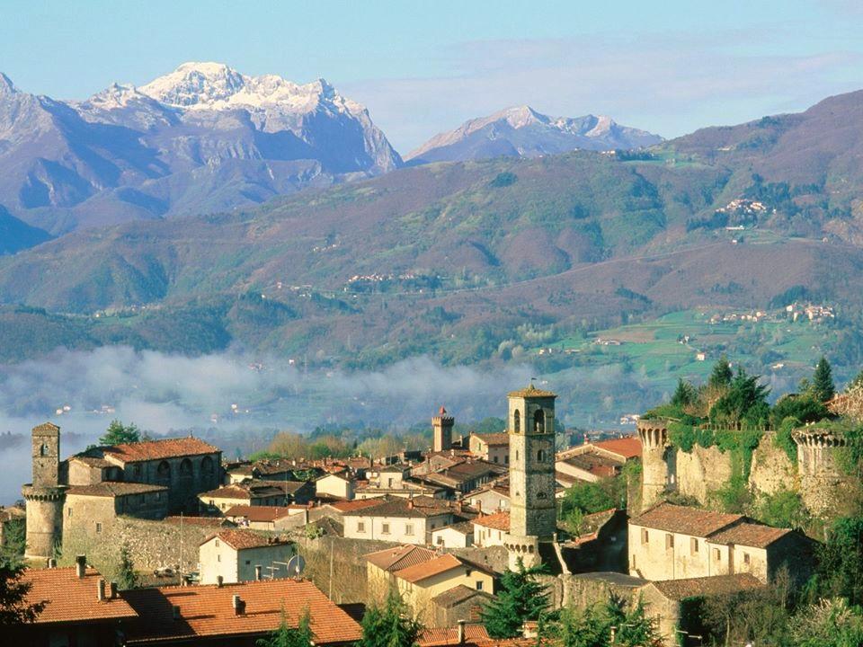 B&B Il Casale Delle Pianacce Castiglione di Garfagnana Εξωτερικό φωτογραφία