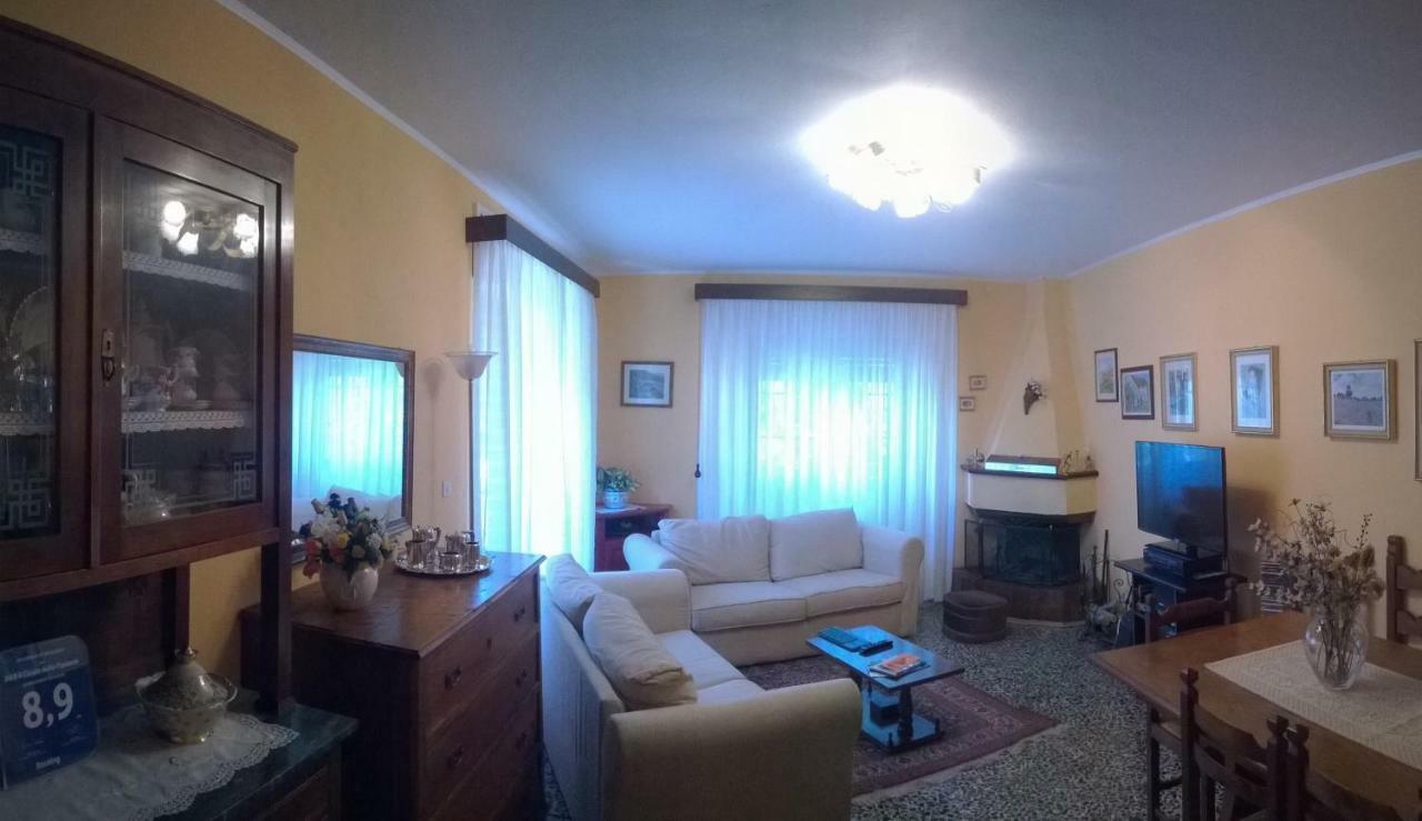 B&B Il Casale Delle Pianacce Castiglione di Garfagnana Εξωτερικό φωτογραφία