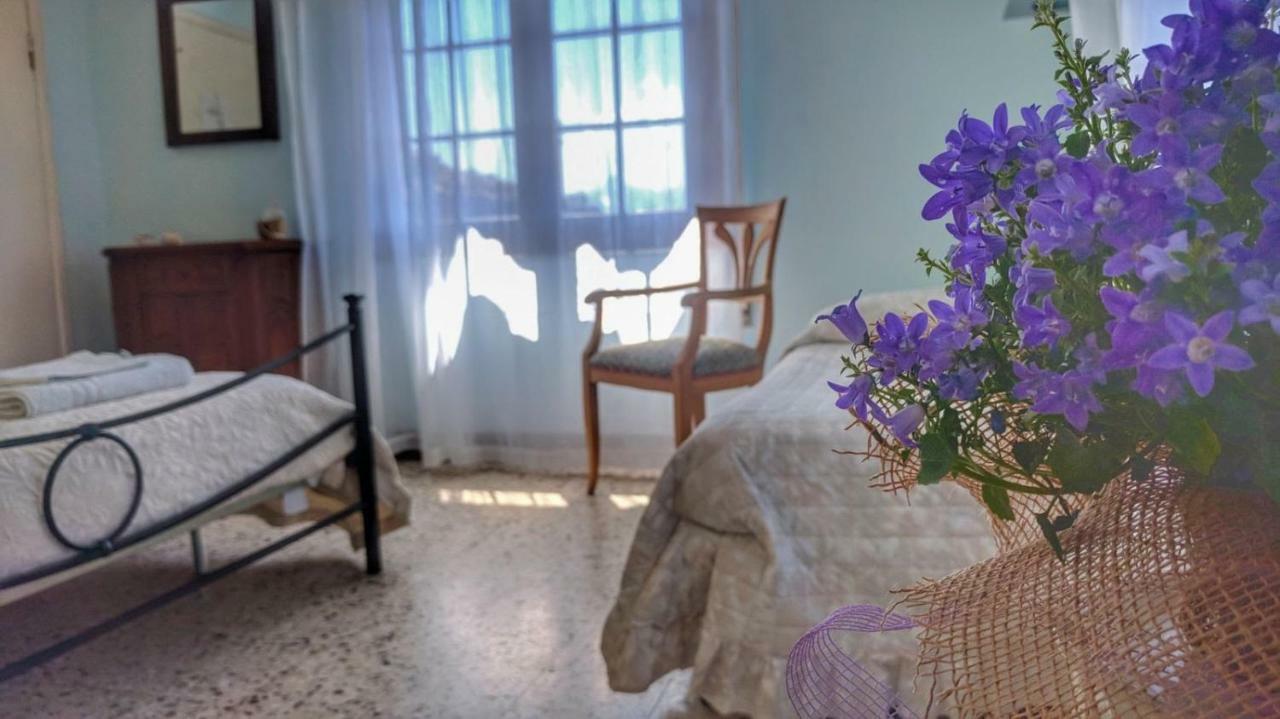 B&B Il Casale Delle Pianacce Castiglione di Garfagnana Εξωτερικό φωτογραφία