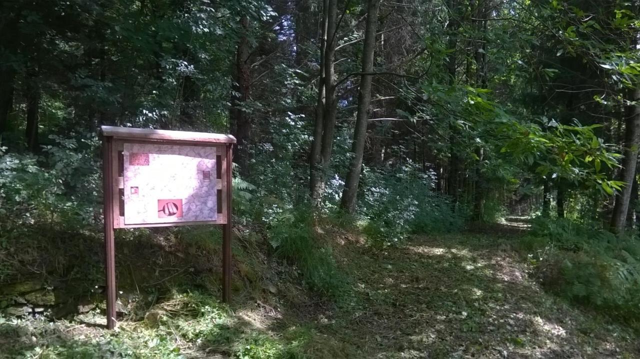 B&B Il Casale Delle Pianacce Castiglione di Garfagnana Εξωτερικό φωτογραφία